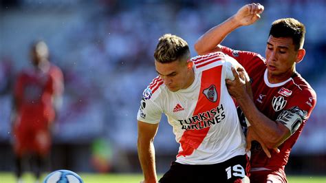 Central Córdoba Vs River Plate Pronóstico Apuestas Y Cuotas│29 De