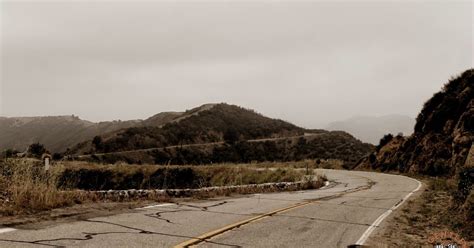 Drive Glendora Mountain Roadglendora Ridge Road