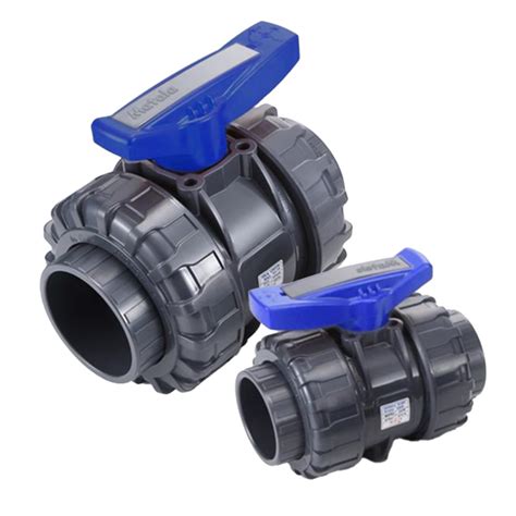 Matala True Union Pvc Ball Valves Best Prices On Everything For Ponds