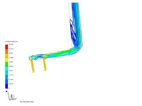 Jfrank34 On SimScale SimScale Page 1