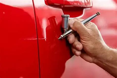 Quanto Custa Pintar O Carro Em Uma Oficina Especializada