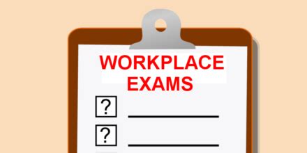 This Is It Msha Publishes Final Workplace Exam Rule With Few Changes