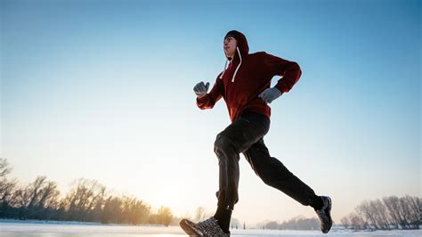 Los Mejores Ejercicios Para Hacer En Invierno Según Un Experto En