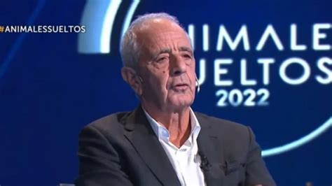 Rodolfo Donofrio Ex Presidente De River Confirmó Que Se Meterá En La Política