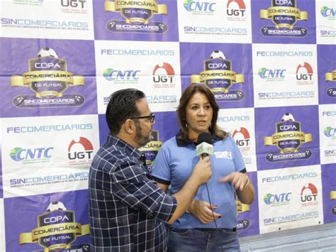 Copa Comerci Ria De Futsal Come A A Todo O Vapor Sindicato Dos