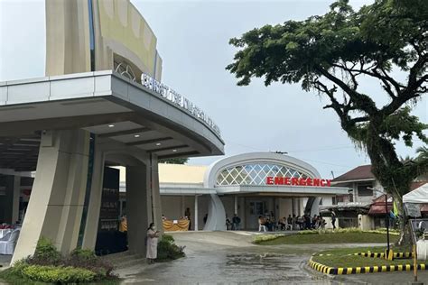 Christ The King Specialists Hospital Davao Catholic Herald