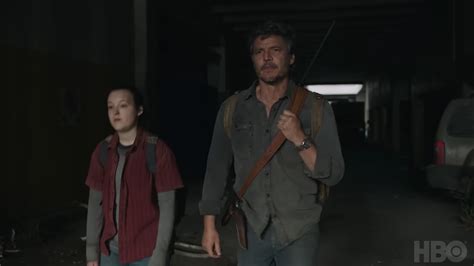 The Last of Us Season 1 Finale Trailer: Joel & Ellie Reach Their Destination