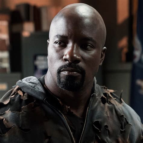 Luke Cage Luke Cage Luke Cage Marvel Luke Cage Actor