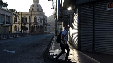 Las Medidas Que Tom Am Rica Latina Para Combatir El Coronavirus