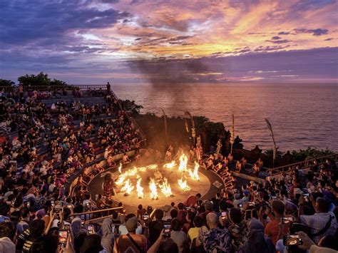 Qu Ver En Uluwatu Planazos Que Hacer Incluye Mapa Viajes Y Tips