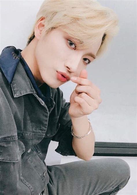 Park Seonghwa Wiki BTS Roleplay Amino