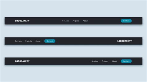 How To Create Responsive Navigation Bar Using Html And Css Responsive