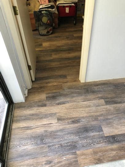 LifeProof Multi Width X 47 6 In Walton Oak Luxury Vinyl Plank Flooring