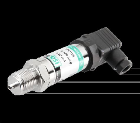 Pressure Sensors Pressure Transmitters Pressure Transducers