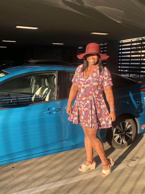 Impromptu pic in my new favorite outfit featuring my Eevee evolutions