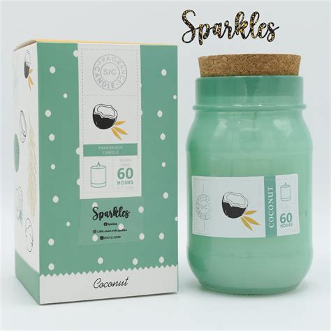 Buy Fruity Candles At Sparkles Get Up To 55 Off