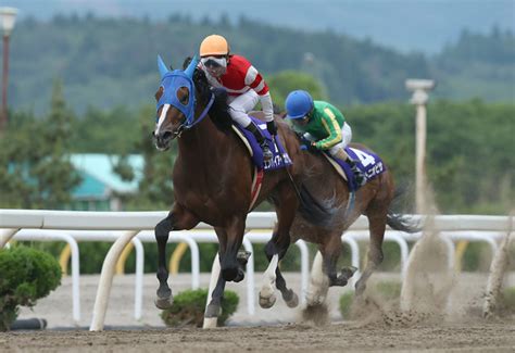 「盛岡競馬」「水沢競馬」の全レース生中継を「ニコニコ競馬チャンネル」で開始 イーママ Emama