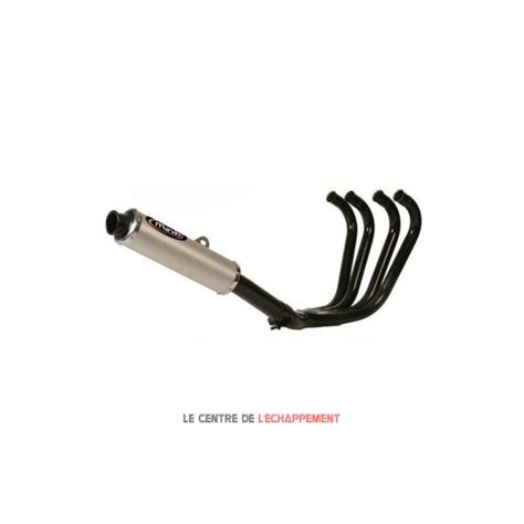 Ligne Complète MARVING SuperEndurance Suzuki GSX R 1100 1986 1988