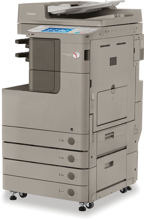 Canon Imagerunner Copy Machines