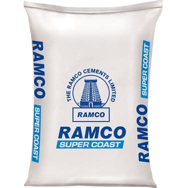 Ramco Opc Grade Grade Ordinary Portland Cement The Ramco