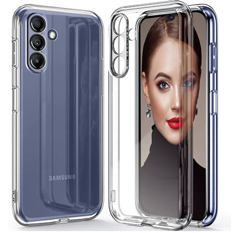 Etui Do Samsung Galaxy A G Silicone Case Szk O Krainagsm Sklep