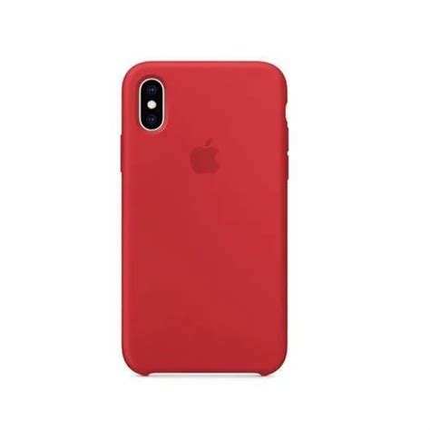 Силиконовый чехол на Айфон XR с логотипом / Silicone case iPhone XR ...