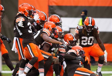 Cleveland Browns Vs Steelers Live Stream How To Watch Wild Card Round