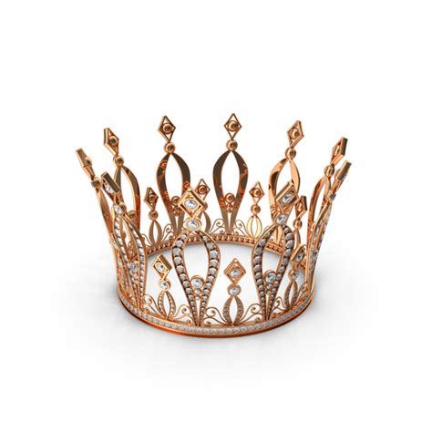 Golden Crown Png Images And Psds For Download Pixelsquid S118473210