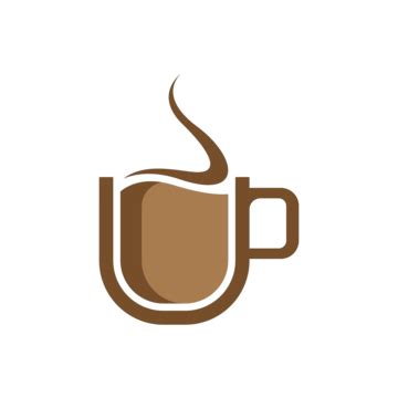 Coffee Cup Logo Template Espresso Cup Goods Vector Espresso Cup