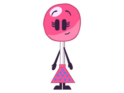 Pink Star's Updated Design by CFanaticArtChannel on DeviantArt