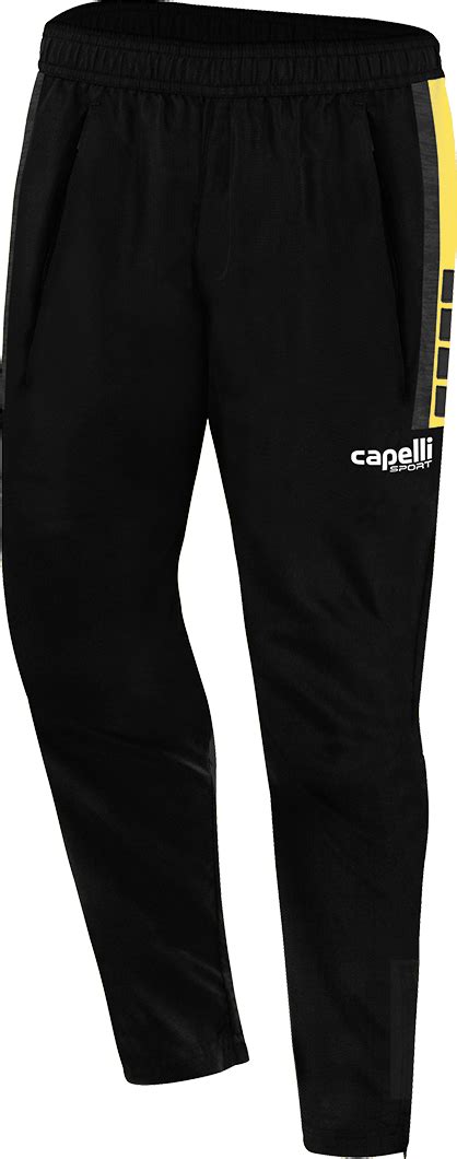 Madison Youth Training Pants Alemannia Aachen Capelli Sport Europe