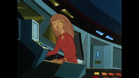 Star Trek The Animated Series Season Image Fancaps