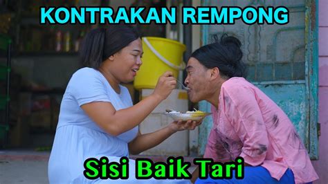 SISI BAIK TARI KONTRAKAN REMPONG EPISODE 766 YouTube