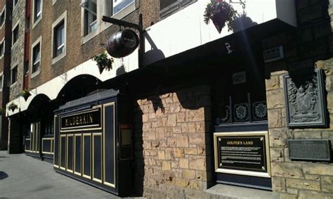 THE KILDERKIN, Edinburgh - Old Town - Menu, Prices & Restaurant Reviews ...