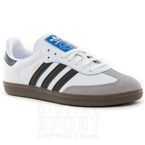 Zapatillas Samba Og Adidas Dionysos