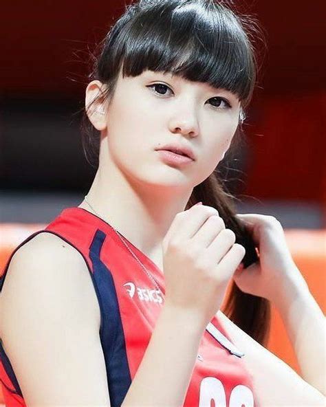 Sabina Altynbekova Is A Member Of Kazakhstan Womens National