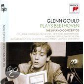 Glenn Gould Glenn Gould Plays Beethoven Cdbox Nieuw Gesealed