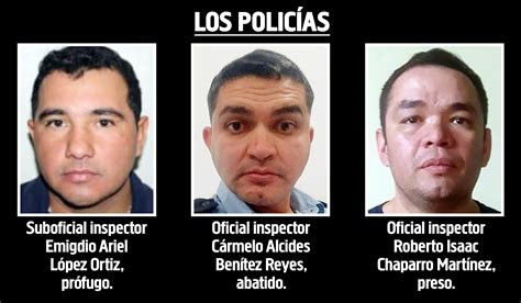 El escurridizo sub oficial buscado por atracos, objetivo prioritario de