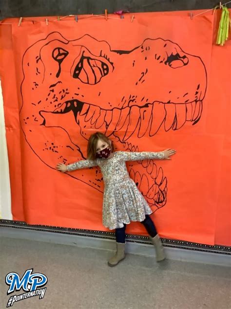 🦖 We Are Having A Mineral Point School District