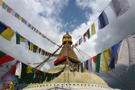 Kathmandu Pokhara Lumbini Chitwan Nepal Package Tour