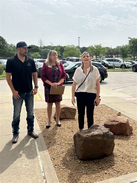 Ribbon Cutting Massage Heights Southlake 4 17 24 Northeast Tarrant Chamber Flickr