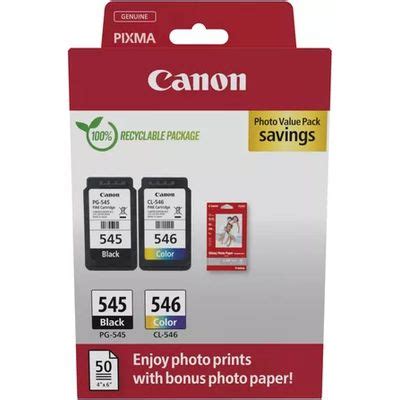 Canon Pg Inktcartridge Zwart Kopen Printabout