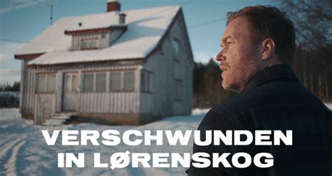 Verschwunden in Lørenskog fernsehserien de