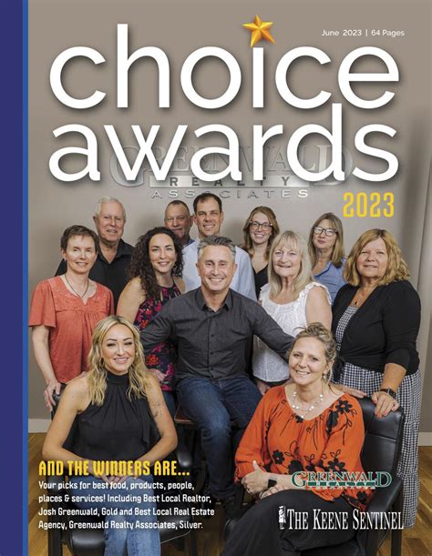 Choice Awards 2023 | sentinelsource.com