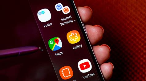 Galaxy Note 9 16 Hidden Features On Samsungs Best Phone Cnet