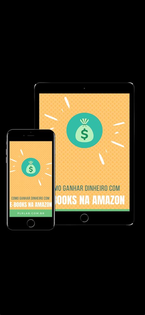 Como Ganhar Dinheiro Vendendo E Books Na Amazon Eliel Rodrigues Hotmart