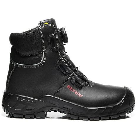 Elten Sicherheitsstiefel Esd S Boa Laurenzo Mid