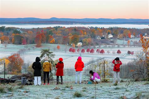 11 Off The Beaten Path Towns In Massachusetts Worldatlas