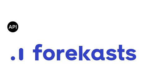 Forekasts Myunisoft Connected