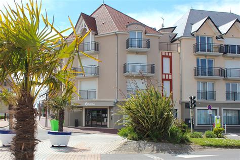 Résidence Services Seniors De Ouistreham Les Jardins Darcadie